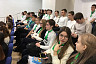 В Саратове молодые ученые обсуждают решение острых экологических проблем