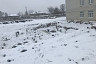 Новый корпус лицея под Саратовом строят при любой погоде