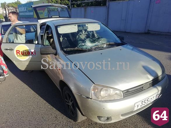 В Саратове автоледи осудят за наезд на 16-летнюю девушку