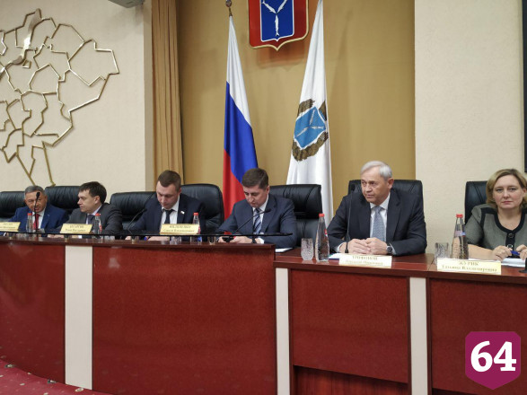 В Саратовской области на решение проблем дольщиков потратят 5 млрд рублей 
