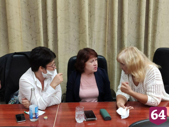 Квартиры саратовских дольщиков готовы продать за долги 