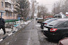 Во дворе на Радищева водитель «Гранты» покалечил женщину