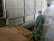 Руководителя саратовского КФХ осудят за гибель рабочего при разгрузке пшеницы