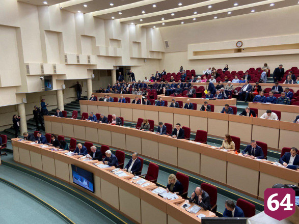 Депутаты конкретизировали права бизнес-омбудсмена 