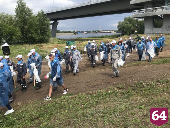Министр для повышения эффективности переобулся и ушел в камыши