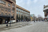 Федеральный чиновник на проспекте Кирова вспомнил Саратов 90-х 