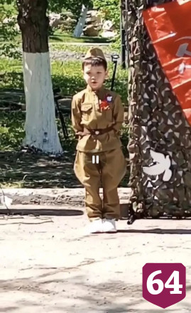 В саратовской больнице вспоминали погибшего на СВО врача