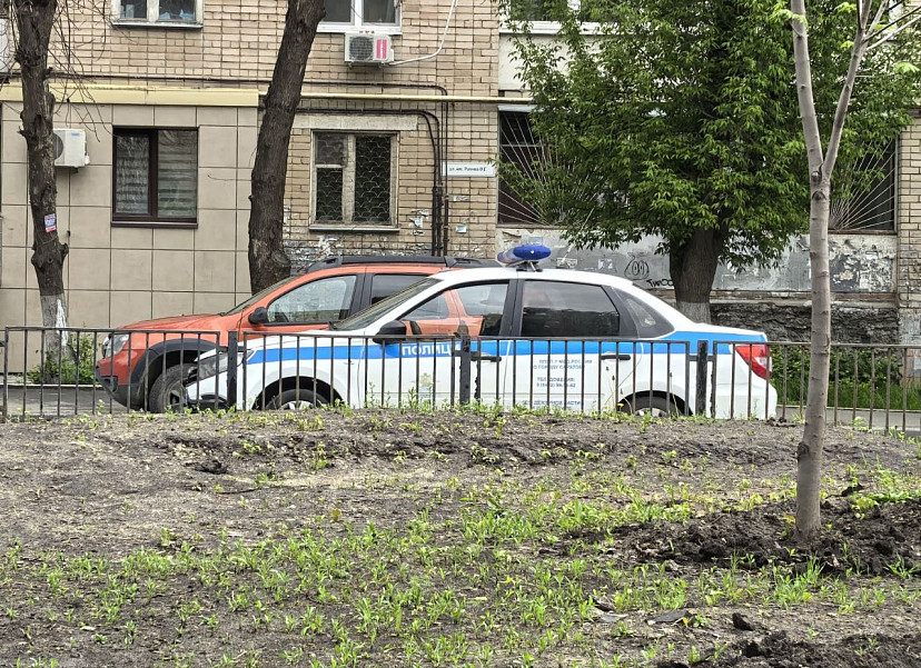 В Саратове студентка колледжа попалась на краже «Айфона»