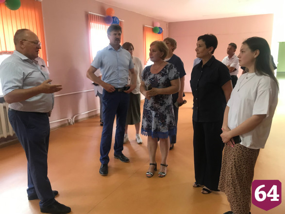 Выпускнице школы предложили стать культурологом в родном селе