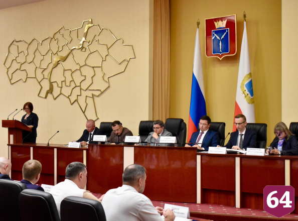 Долги перед сотрудниками погасили в 12 компаниях Саратовской области