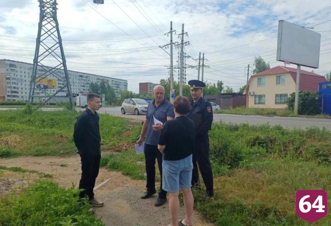 Глава поручил усилить контроль за открытыми люками и свалками