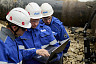 ООО  «Газпром трансгаз Саратов» осваивает новое оборудование для повышения надежности транспортировки газа