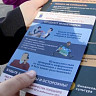 Жительница Саратовской области в Москве отдала курьерам мошенников 14 миллионов