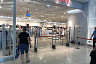 Саратовцы выстроились в очереди на распродаже H&M перед уходом из России 