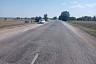 Женщина опрокинула малолитражку под Саратовом