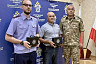Саратовские следователи отправили на фронт детекторы БПЛА