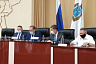 В Саратове могут раньше срока сдать проблемный долгострой 