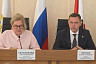 Депутаты упразднили должности двух заместителей главы Энгельсского района