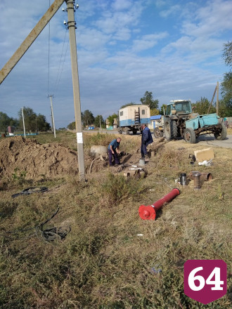 Бывшего директора цирка удивили банкой с мутной водой