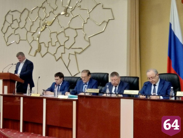 Володин может снова встретиться с обманутыми дольщиками Саратова 