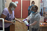 Саратовцы изучают текст поправок в Конституцию вместо мемов в соцсетях