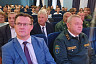 В Саратове юным лесоводам подарили гаджеты и спортинвентарь