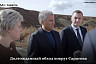 Вячеслав Володин оценил реконструкцию обхода вокруг Саратова