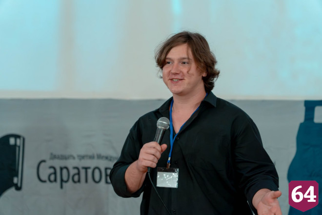 Объявлены победители кинофестиваля «Саратовские страдания» 
