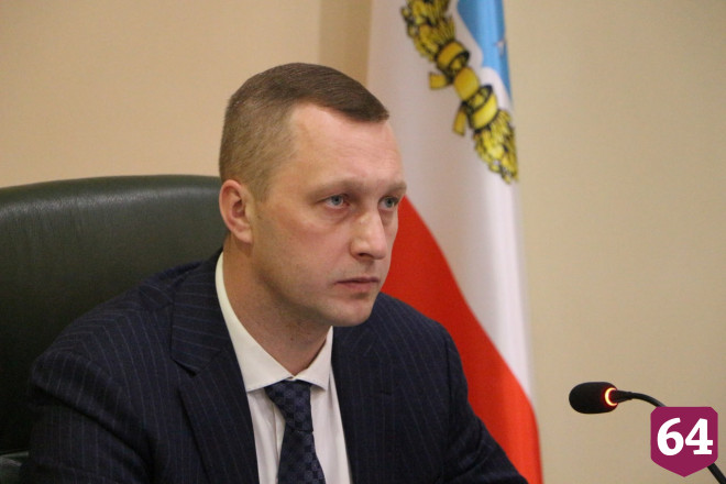 Саратовский институт стекла получит новую печь 