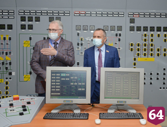 Казанский университет будет выпускать специалистов для Балаковской АЭС