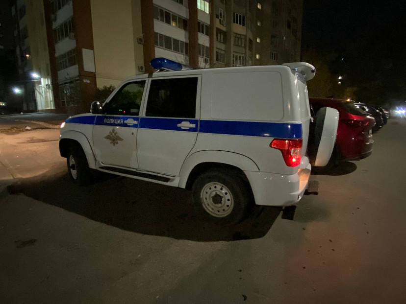 Житель Энгельса дважды обворовал брата и попался
