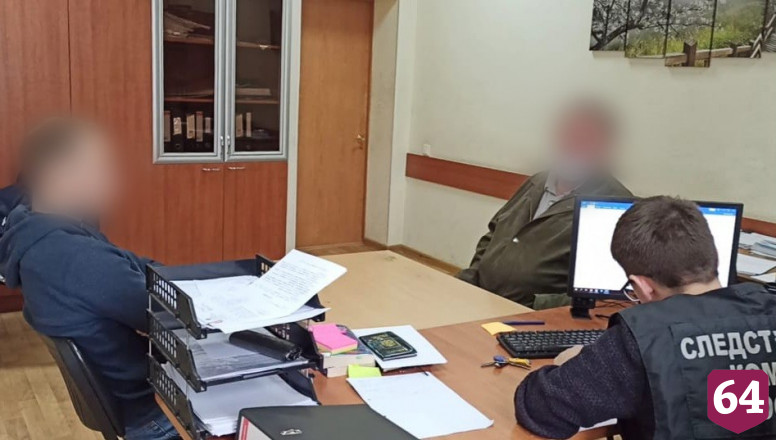 На Пролетарской зарезали молодого мужчину 