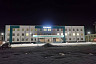 Новая поликлиника готова к приему саратовцев 