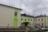 Депутат Госдумы раскритиковал подрядчика ремонта школы в Саратовской области