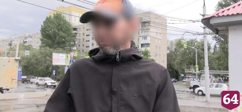 Житель Саратова украл у подростка велосипед и сдал на металл