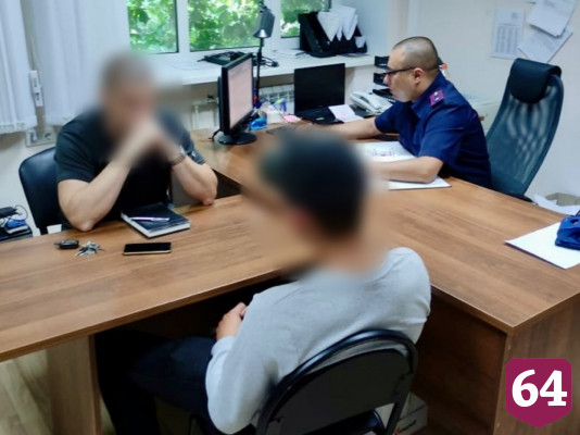 Под Саратовом пьяный водитель погубил в ДТП подростка