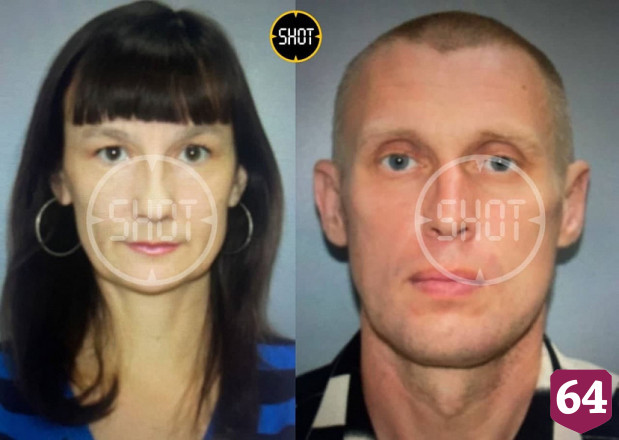 Под Саратовом мать убила сына и пыталась задушить дочь