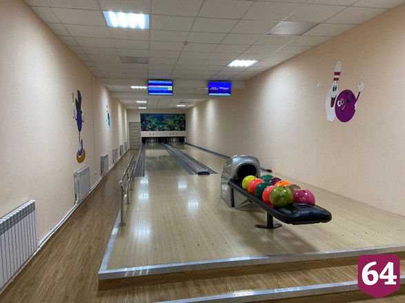 В саратовском поселке появился дом красоты и здоровья 