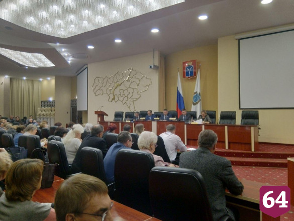Кредитора обанкротившегося застройщика намерены включить в реестр претендентов на квартиры   