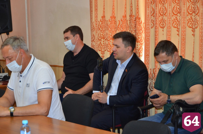 Лидер альтернативного профсоюза СГЭТ призналась в консультации у КПРФ