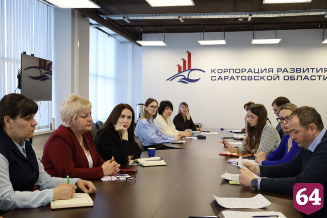 В Саратовской области планируют увеличить сеть электрозаправок