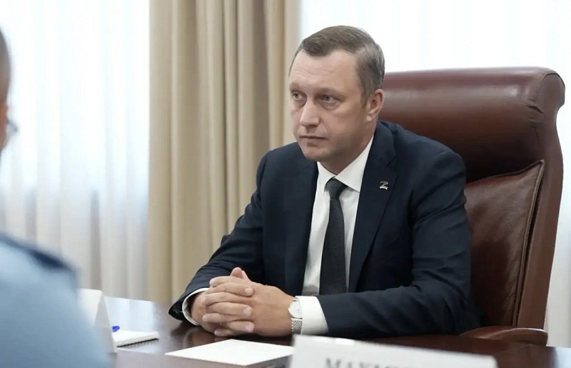 Саратовский губернатор пообещал обеспечивать содействие приставам 