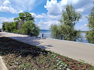 В Саратовской области ожидаются грозы и 26 градусов тепла