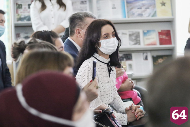 Володин потребовал найти пути решения проблем с жильем для сирот 
