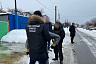 Саратовец ударил друга ножом в грудь в ходе пьяной ссоры
