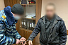 Пьяный мужчина едва не зарезал друга и попал под статью 