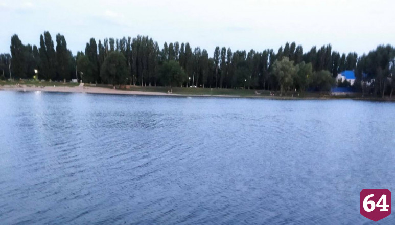 Саратовские спасатели обнаружили двух утопленников