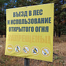 В Саратовской области за возгораниями следят 40 камер «Лесохранителя» 