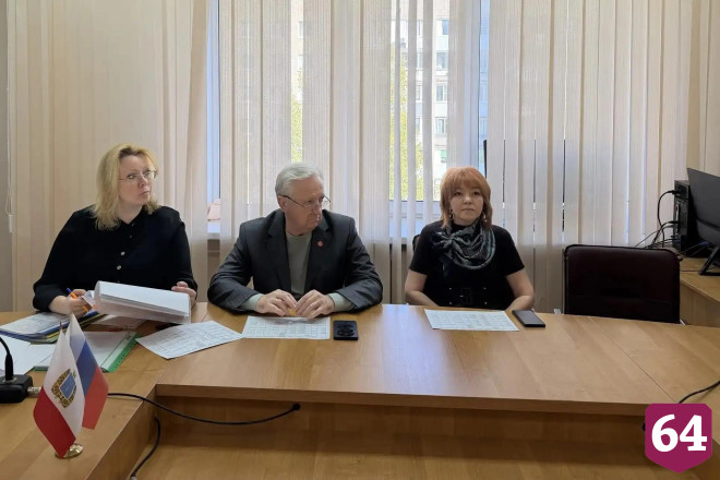 В Саратовской области на программу «Земский врач/Земский фельдшер» согласовали 64 специалиста