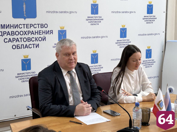 Саратовский министр здравоохранения назвал самый опасный алкоголь